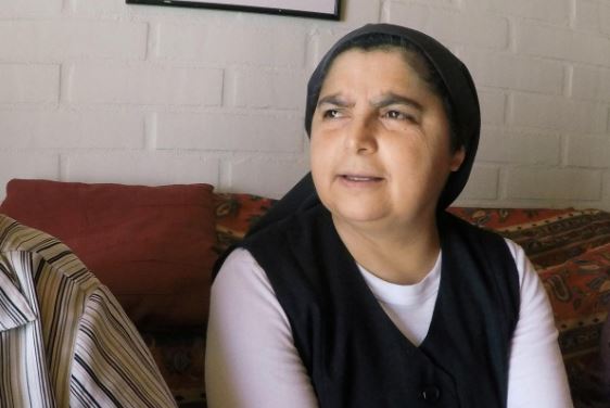 Chilean nuns find 'relief' in Pope's recognition of Church abuse