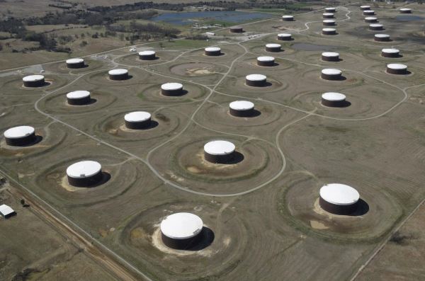 First U.S. crude cargoes head to China since trade breakthrough: sources