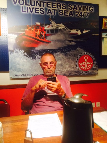 Former CITRO Volunteer Dies in Tragic Boat Accident Near Fuik Bay