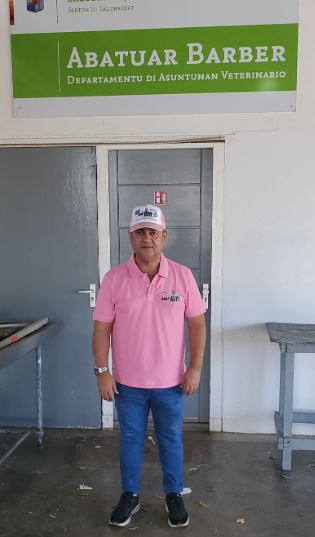 Banda Ariba and Banda Abou Deserve a Multifunctional Government Office