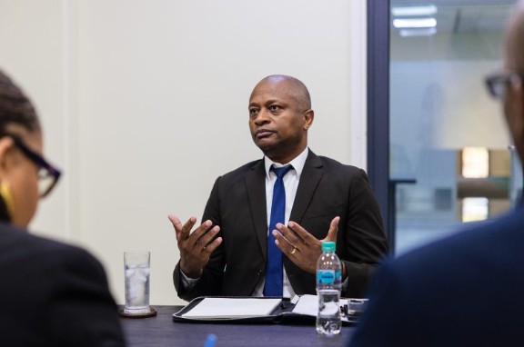 SOAW and Ombudsman Seek Long-Term Solutions to Poverty, Debt and Water Disconnections