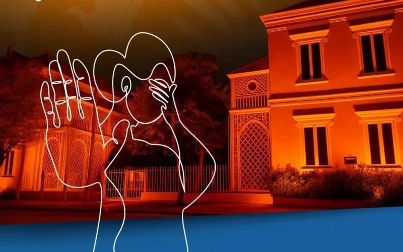 Ministry of Justice Lights Up in Orange as Curaçao Joins ‘Orange the World’ Campaign