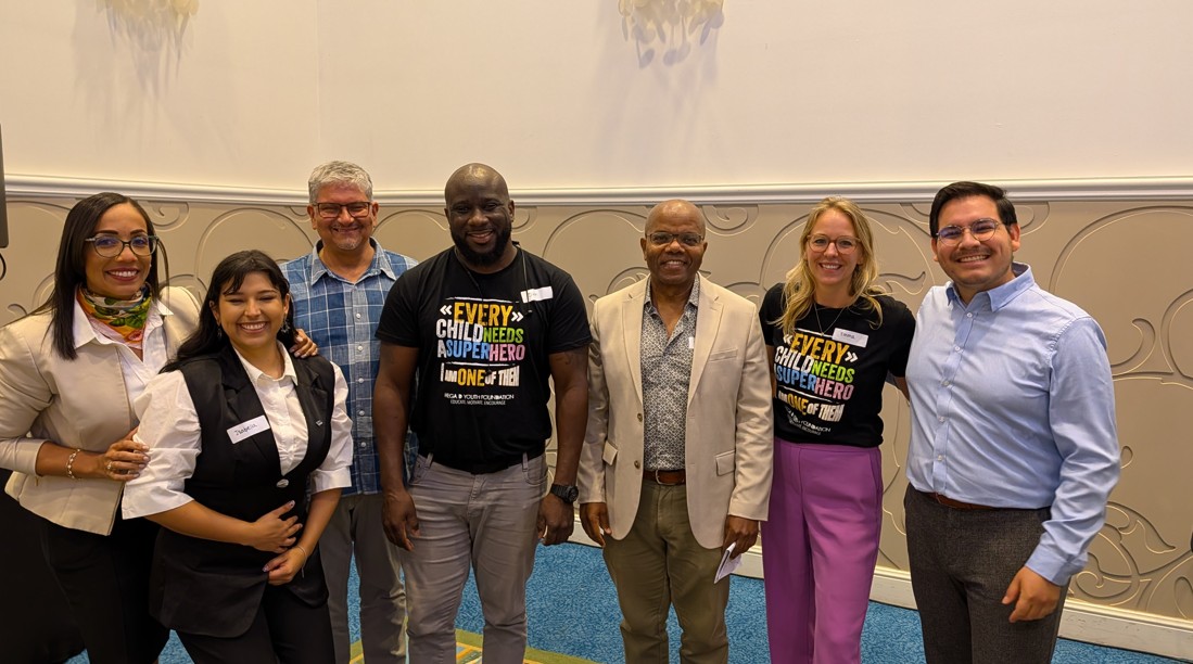 Caribbean Nominees for 2026 Orange Fund Awards Announced
