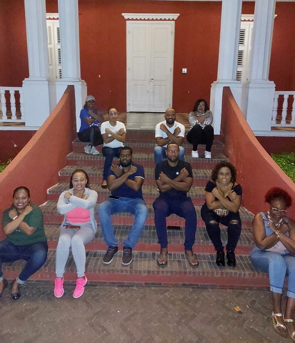 Orco Bank and Aruba Bank celebrate Employee Appreciation Week