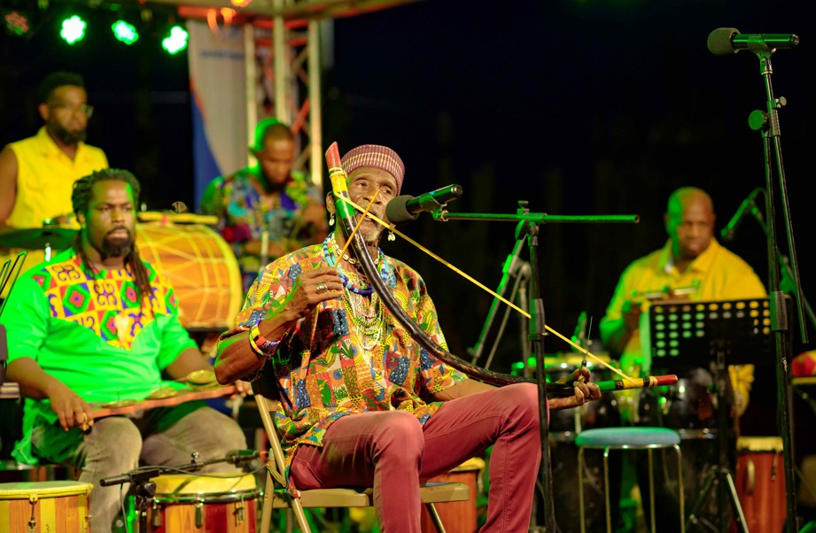 Orco Bank Supports Cultural Initiative “Tambú Invites Jazz”