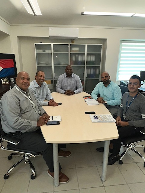 Minister says airlift to reconvene between Dominican Republic and St. Maarten