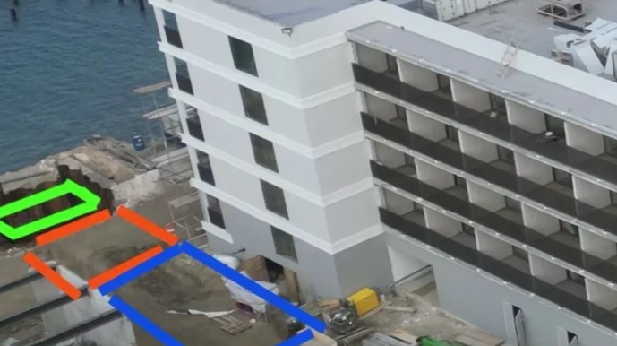 Curaçao to Open World's First Seawater-Cooled Hotel Using Surface Ocean Water