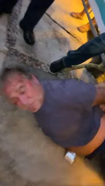 Zanzibar owner arrested for obstruction