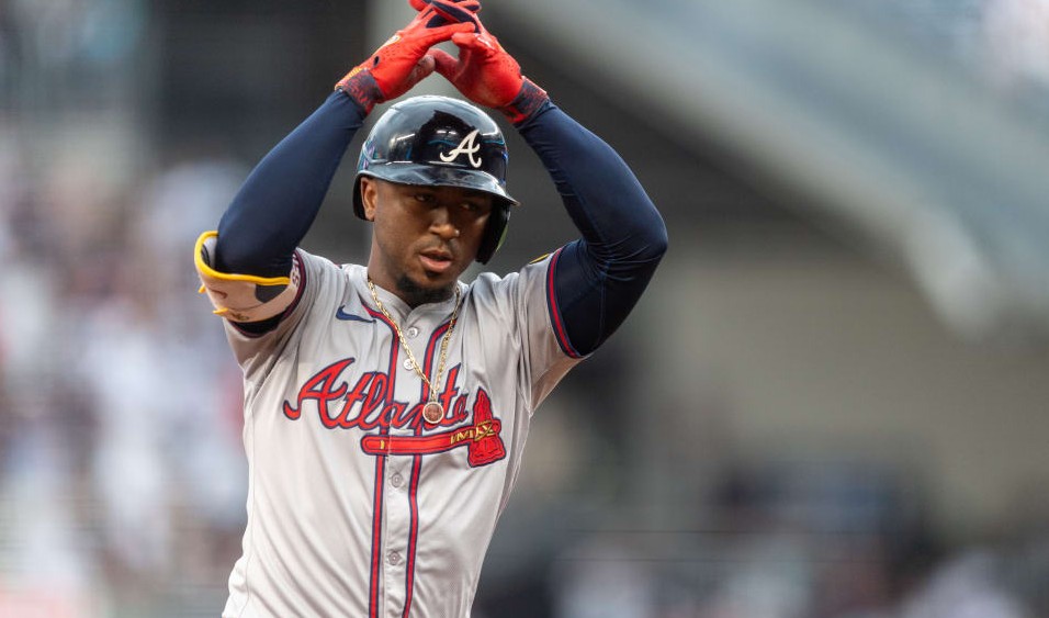 Albies stays red-hot as Curaçao’s MLB stars deliver strong performances