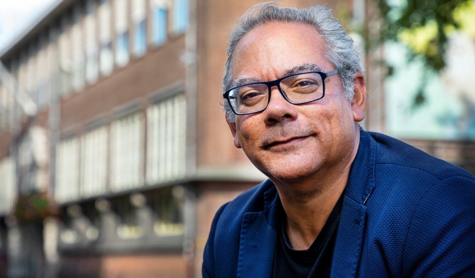 Curaçao-Born Paulo Martina Named New Director of Slavery Memorial Committee