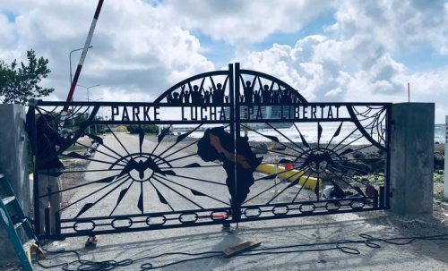 Dutch government will apologize for the history of Dutch slavery this year