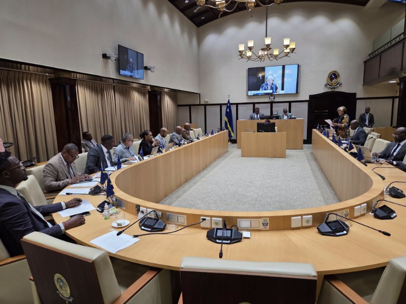 Curaçao Parliament Held 19 Public Meetings and Considered 22 Motions During 2025-2026 Parliamentary Year