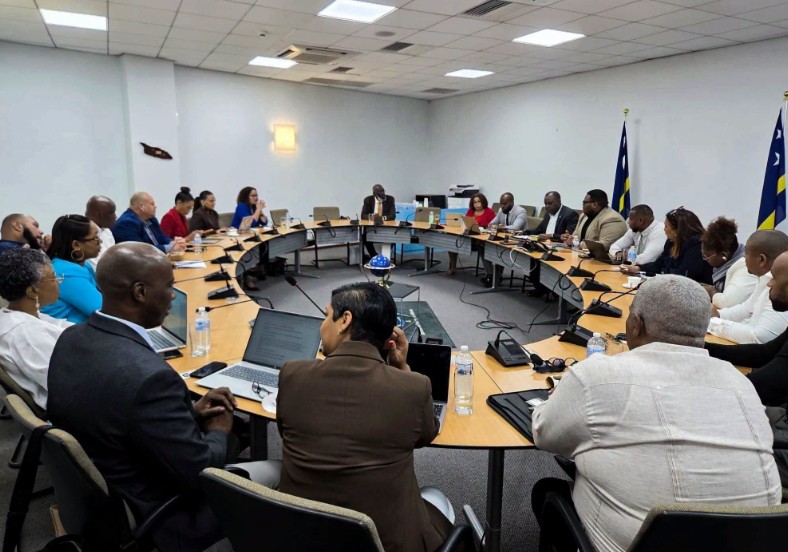 Curaçao Parliament and Cabinet Agree on New Budget Process to Improve Transparency and Oversight