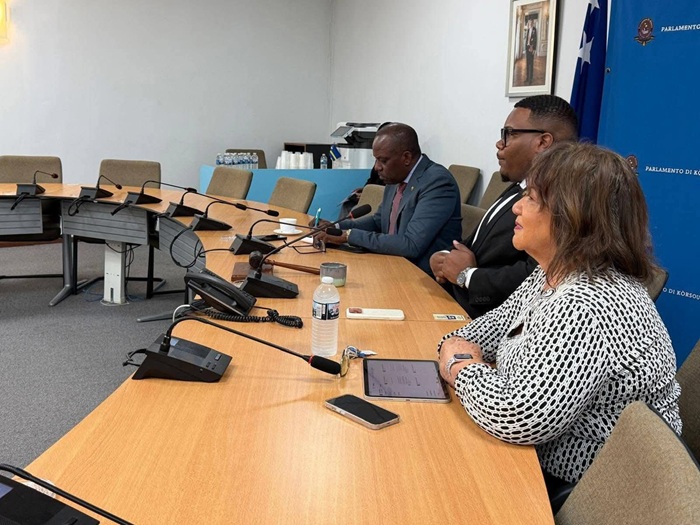 Former MP Warns of Pressure on Key State Institutions