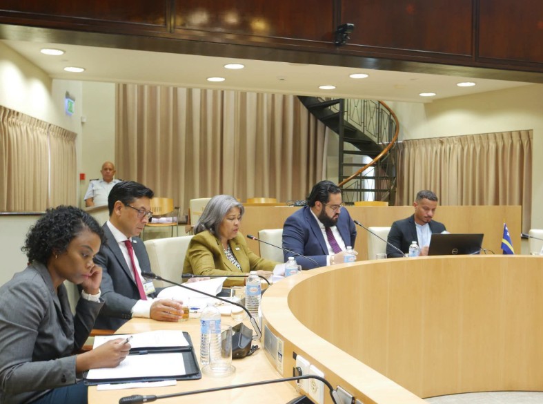 Curaçao Parliament Resumes Scrutiny of Government’s 2023 Accounts Following Critical Audit Report