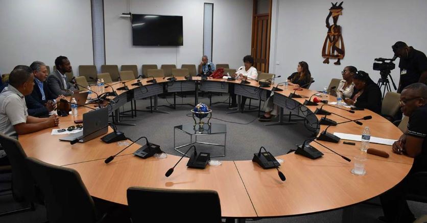 Parliamentary inquiry HNO costs more money