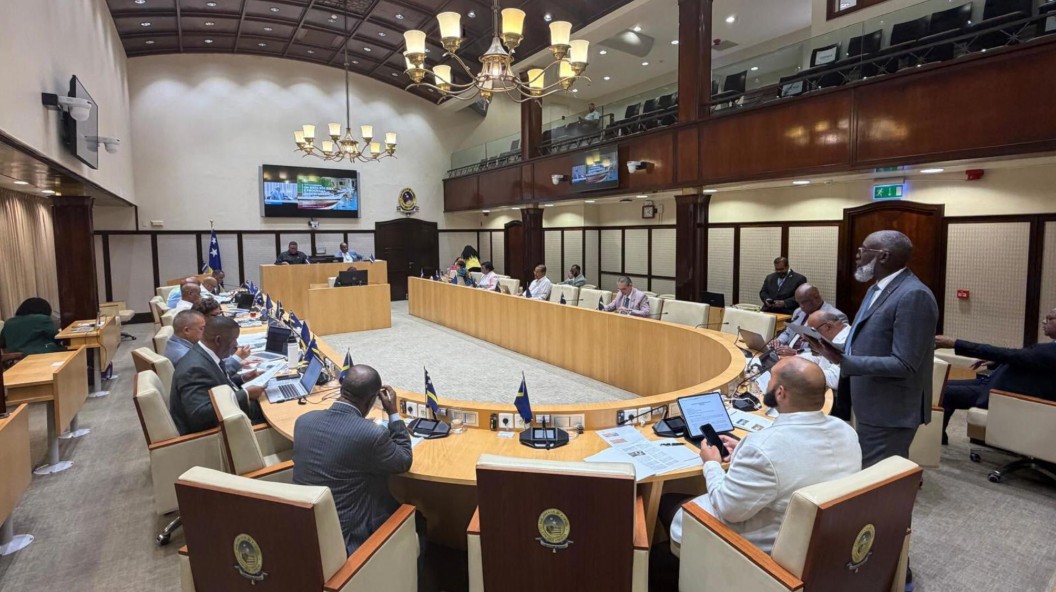 MFK MP Questions Whether Curaçao’s Expropriation Laws Are Still Fit for Modern Development