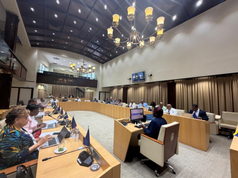 Curaçao Government Targets Economic Diversification and Regional Hub Role