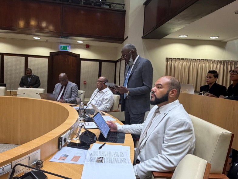 Parliament Debates Pisas III Government Program 2025–2029