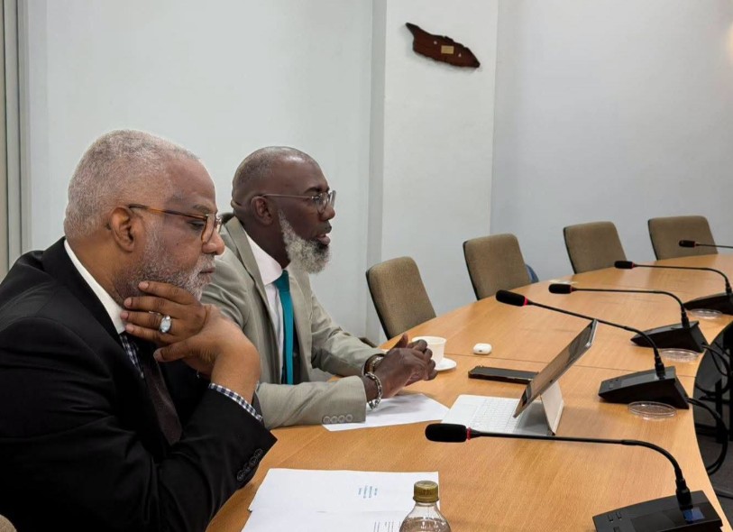 Curaçao Parliament Discusses Possible Extension of Landspakket and Participation in Kingdom Summit