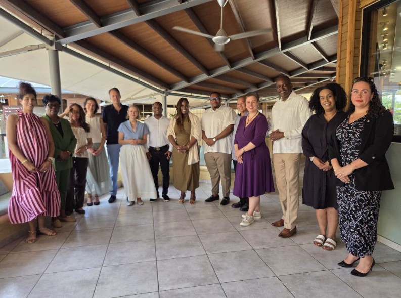 Curaçao and Dutch Parliamentarians Discuss Kingdom Relations Ahead of January 2027 IPKO Meeting