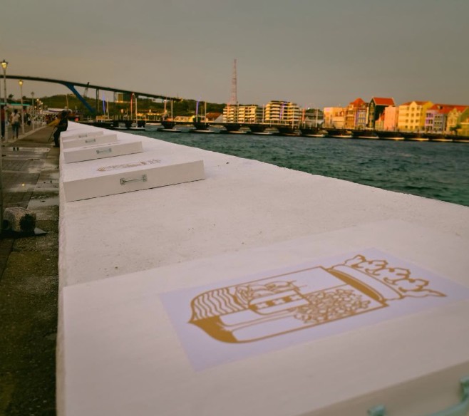 Curaçao Unveils National Artistic Walk of Fame Honoring Cultural Icons