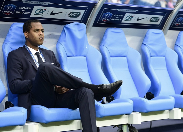 Kluivert confidence in victory over Guatemala
