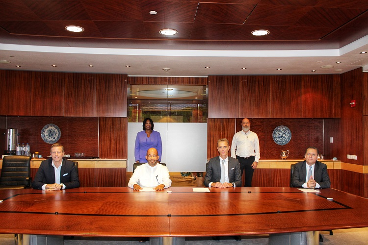 Controlled winding-up of Girobank: depositor payout expected