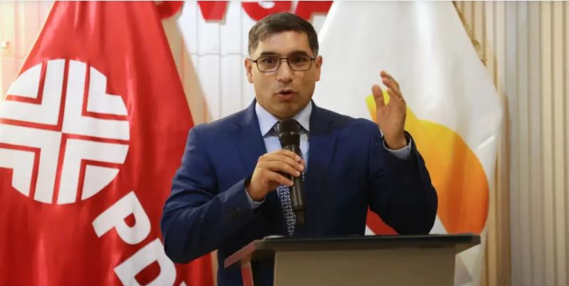 Venezuela arrests former Oil Minister Tellechea in RdK deal investigation