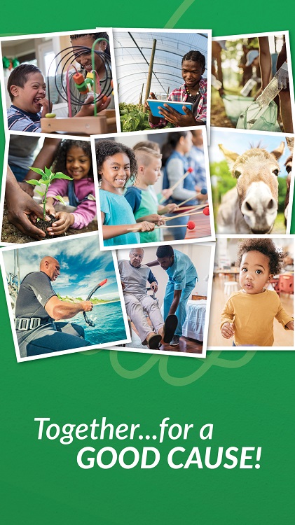 ENNIA donates its end-of-year budget entirely to charities