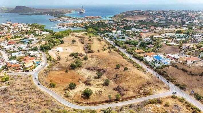 Residents launch legal fight against PODS Resort project in Brakkeput-Jan Thiel