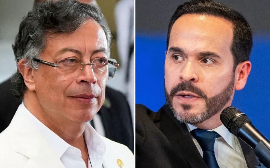 Colombia's President-Elect Suspends Transition After Petro Rejects Election Outcome