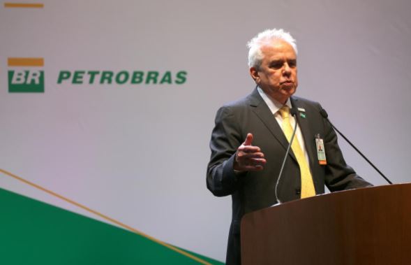 Bolsonaro nominee to Petrobras board fined in 2016 for insider trading