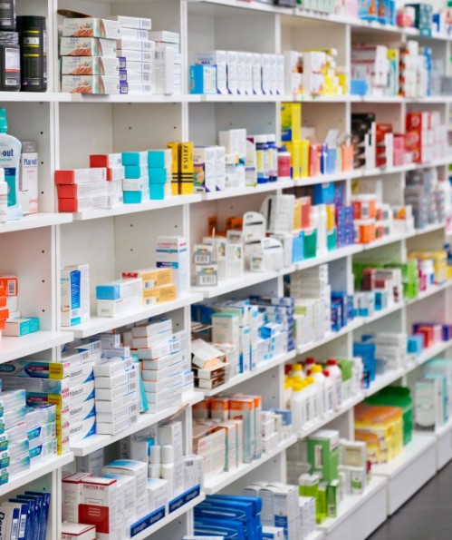 Pharmacy Price Check Finds Differences of More Than 170 Percent for Same Products in Curaçao