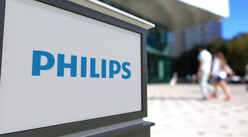 Philips cutting 4,000 jobs worldwide; including 400 in Netherlands