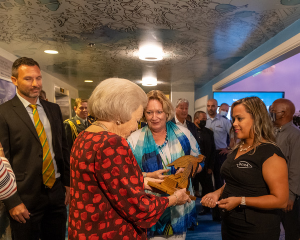 Dutch Caribbean Nature Alliance to hold subsequent board meeting on Sint Maarten