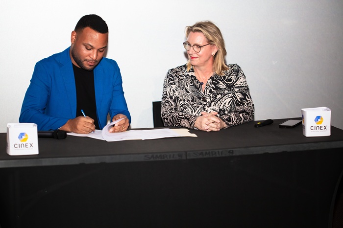 Curaçao Innovation Hub accelerates Curaçao’s transition toward a Future-Ready Economy