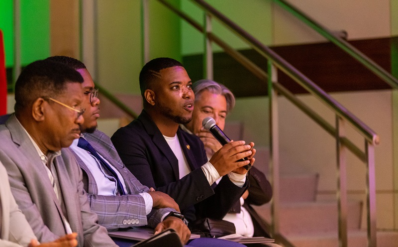 The free zones of Curaçao are effective instruments of economic growth but concrete actions should be taken now