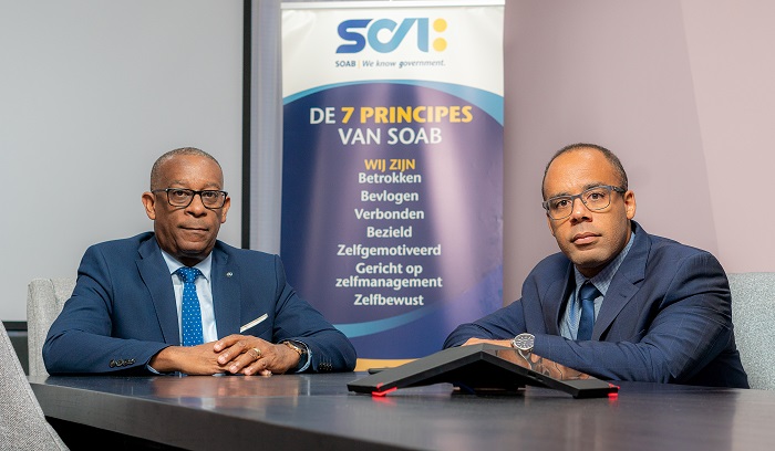 Progress Report SOAB: Banks need to implement automatic processing of bank statements