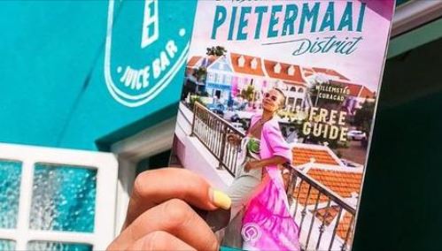 7th edition Pietermaai Pocket Guide is out