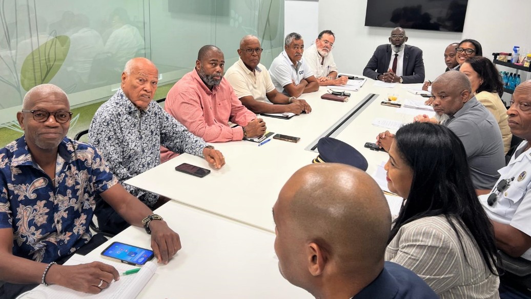 Government Plans Regular Coordination Meetings to Strengthen Fight Against Livestock Crime