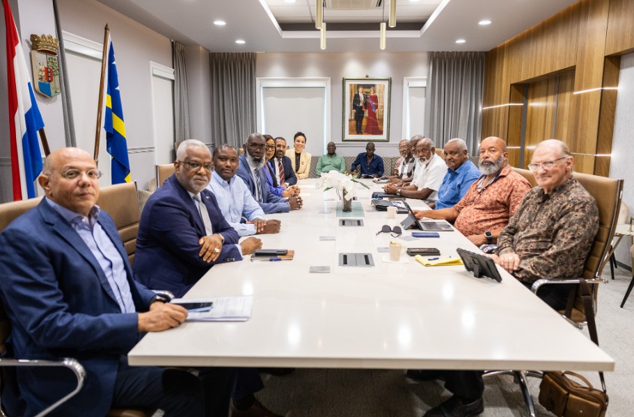 AOV Dispute Exposes Broader Questions About Governance in Curaçao