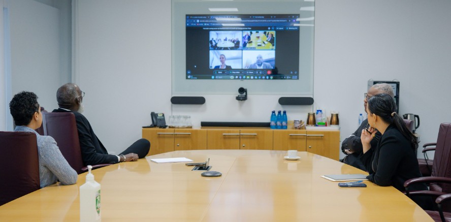 Pisas Discusses Reform Cooperation Evaluation With Dutch State Secretary, Parliament to Decide on Extension