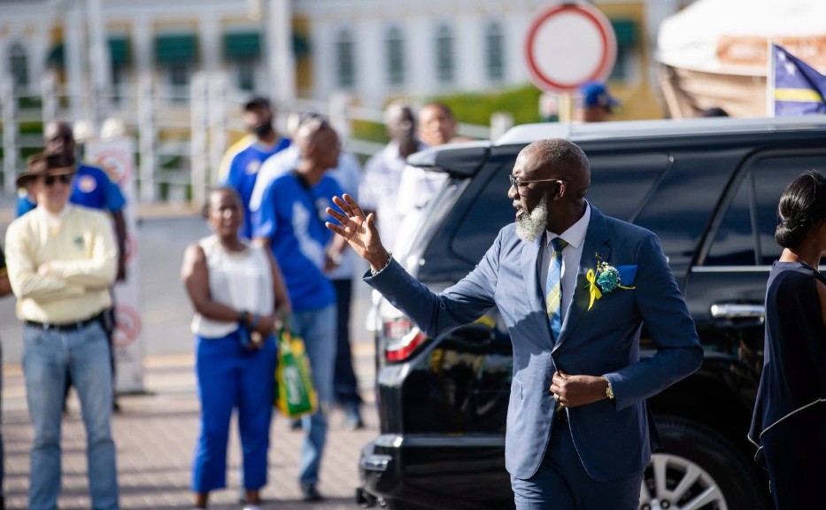 Prime Minister Credits World Cup Campaign With Inspiring New National Pride