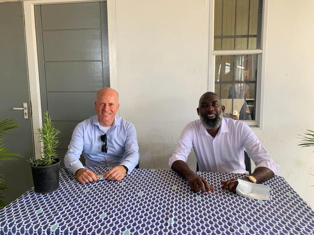 Pisas: Curaçao agrees to the conditions of the Netherlands