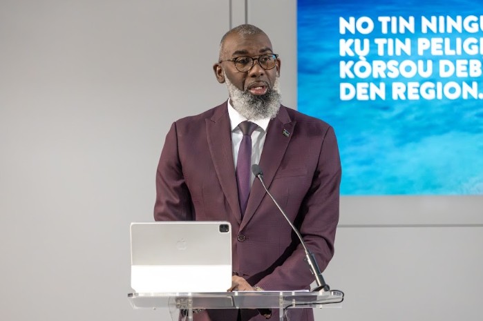 Healthcare union CBV urges urgent talks with government over mounting pressure on sector