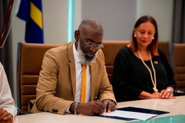 Curaçao and Suriname Strengthen Cooperation to Support Youth Detention Facility