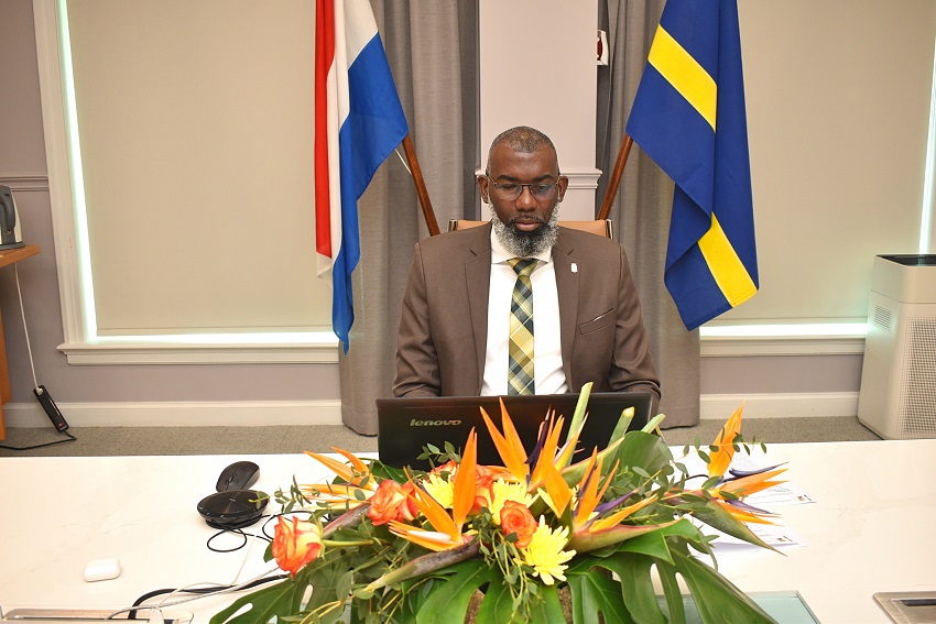 Curaçao’s new coalition government sets ambitious path for recovery and improvement