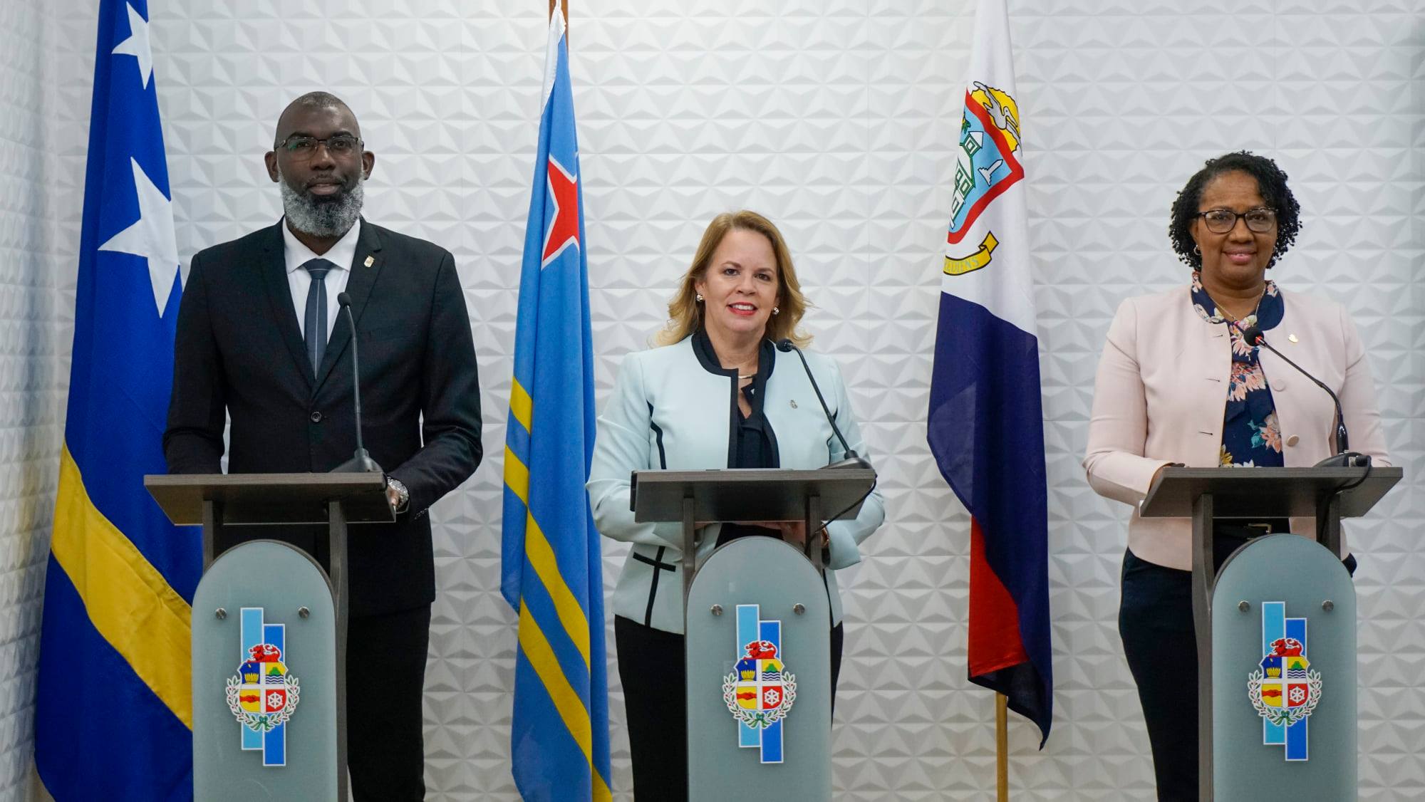 Much is still unclear about Kingdom Conference, even the date has not been determined