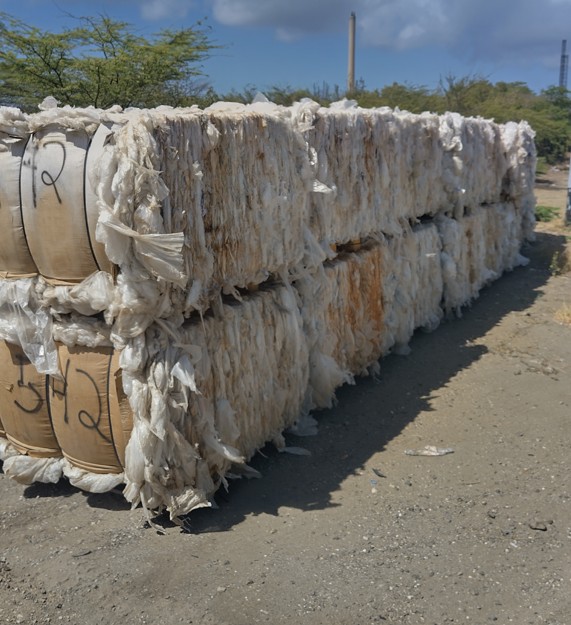 Green Force Exports LDPE Plastic for Recycling for First Time Since 2018